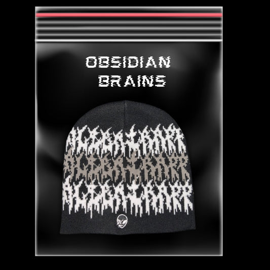 Obsidian Brains